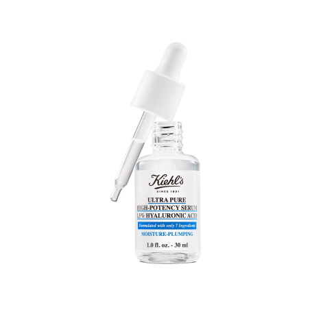 Serum Ácido Hialurónico Ultra Pure High Potency