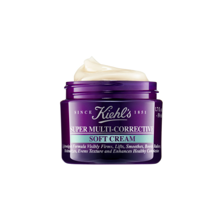 Super Multi-Corrective Soft Cream