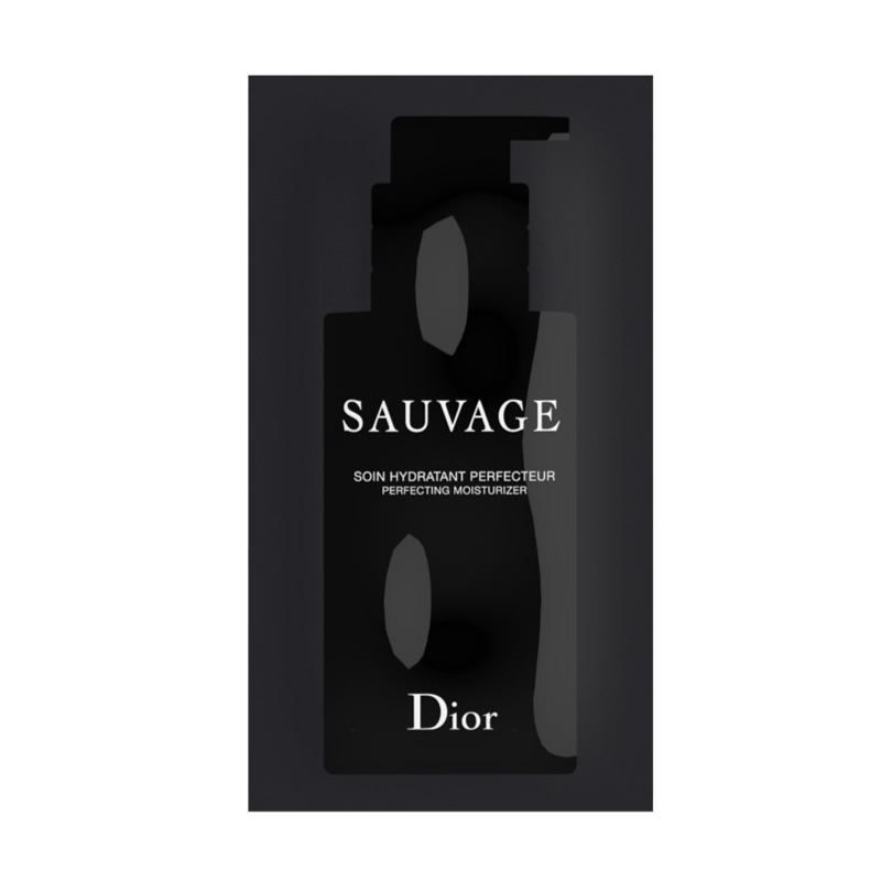 MUESTRA DIOR SAUVAGE LE SERUM 2 ML