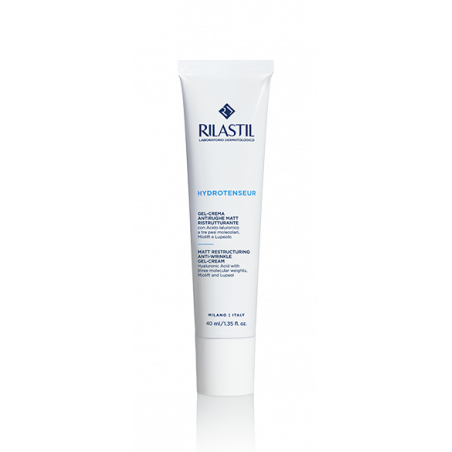 HYDROTENSEUR GEL-CREMA ANTIARRUGAS