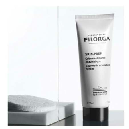 SKIN- PREP CREMA EXFOLIANTE