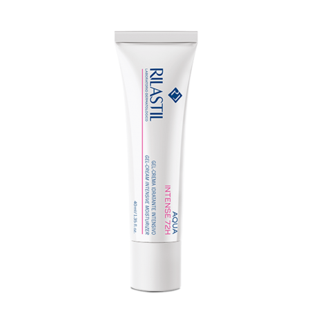 AQUA INTENSE 72H GEL-CREMA