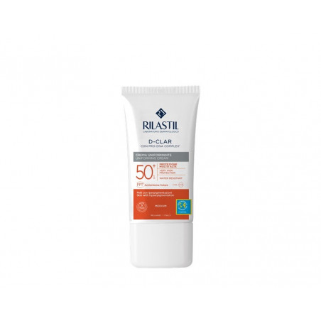 SUN SYSTEM WATER TOUCH FLUIDO SPF50+