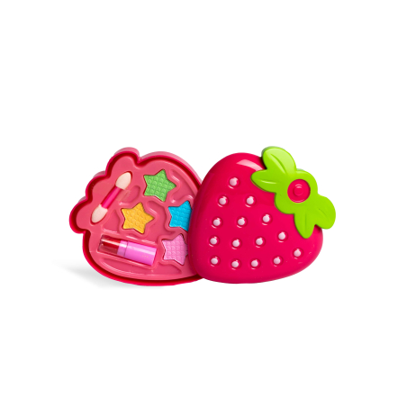 Set Candy Strawberry Makeup