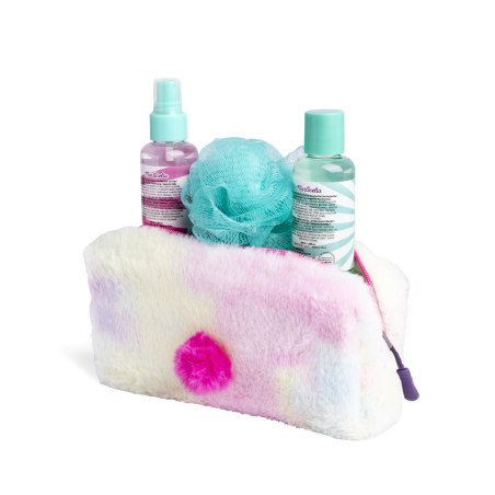 Set Circus Bath Bag