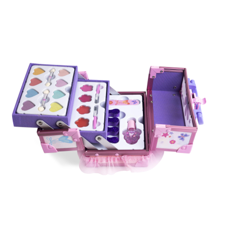 Set Magic Ballet Levels Case