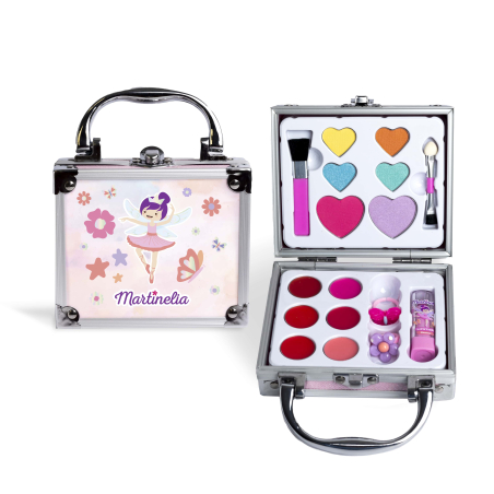 Set Martinelia Magic Ballet Mini Case