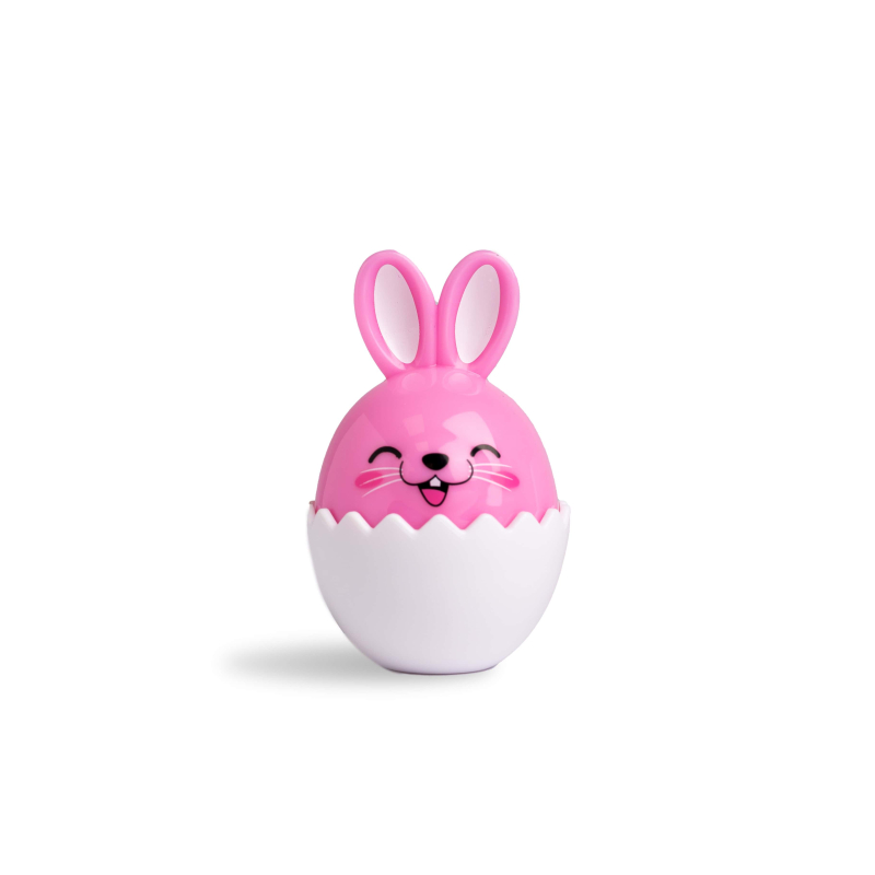 Bouncy Bunny And Lovely Chick Lip Balm | Perfumería Júlia