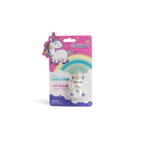 Magic Unicorn Lip Balm