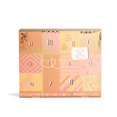 Magic Studio Calendario De Adviento