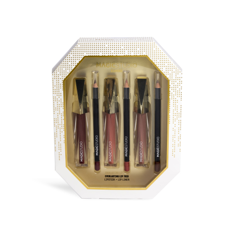 Set Diamond Everlasting Lip Trio