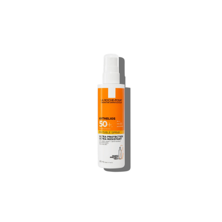 ANTHELIOS ULTRA PROTECTOR SPRAY INVISIBLE SPF50+