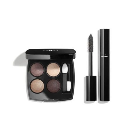 Pack Maquillaje Ojos Chanel