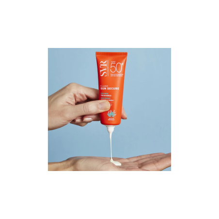 Sun Secure Fluido SPF50+