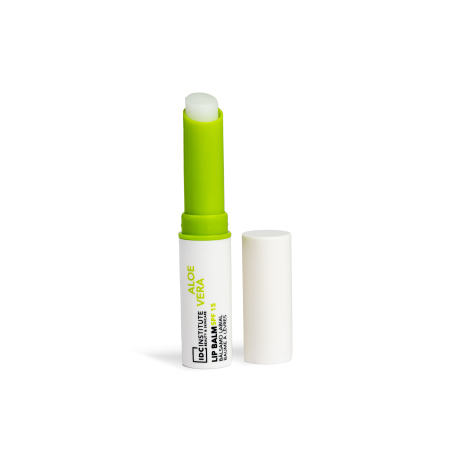 Idc Institute Aloe Vera  Lip Balm Spf 15