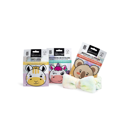 Idc Institute Cute Animals Ultimate Pack