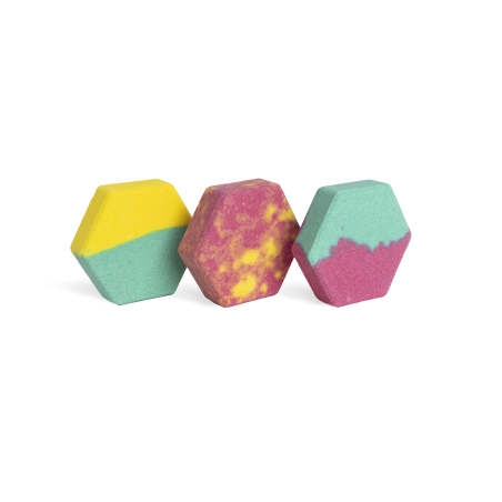 Idc Institute Cocktail Bath Bombs Tablets