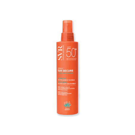 Sun Secure Spray SPF50+