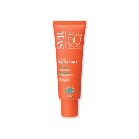 Sun Secure Fluido SPF50+