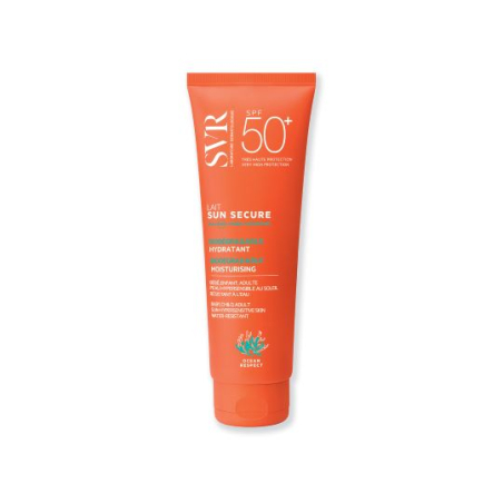 Sun Secure Leche Corporal SPF50+