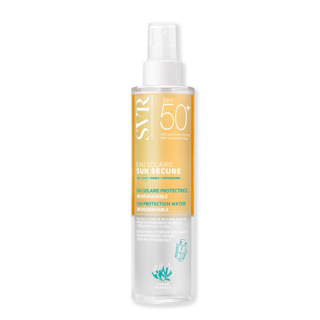 Sun Secure Eau Solar Spray SPF50+