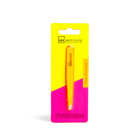 Idc Institute Neon Precision Tweezer