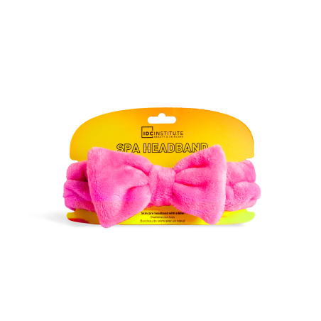 Idc Institute Neon Headband