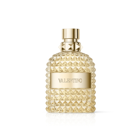 Born In Roma The Gold Uomo Eau de Toilette Edición Limitada