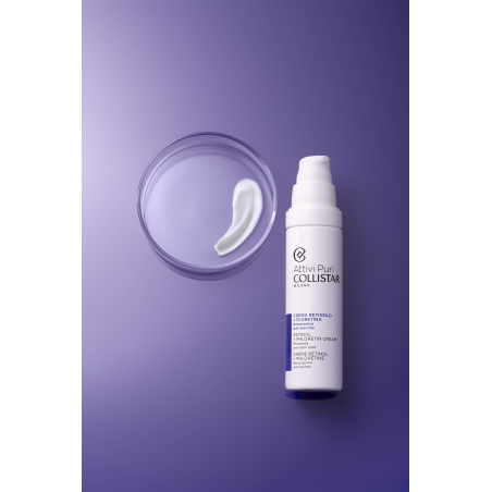 Attivi Puri Crema Retinol + Floretina