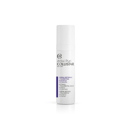 Attivi Puri Crema Retinol + Floretina