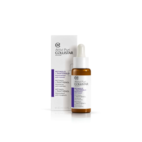 Attivi Puri Gotas Retinol + Pantenol