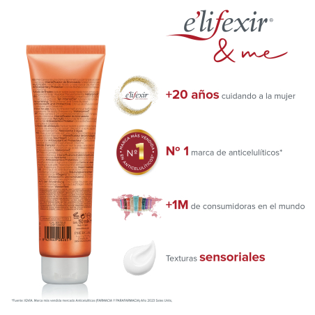 Canela Crema Aceleradora Bronceado SPF30