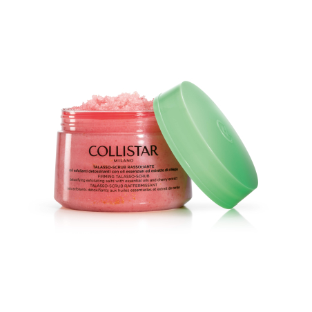 Talasso-Scrub Reafirmante Exfoliante Corporal