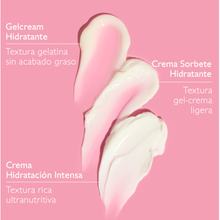 VINOHYDRA GELCREAM HIDRATANTE