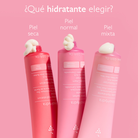 VINOHYDRA CREMA HIDRATACIÓN INTENSA TUBE