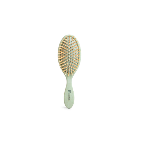 Idc Institute Natural Fiber Cushion Brush