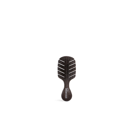 Idc Institute Mini Paddle Brush Bio-Based Coffee