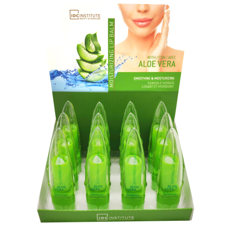 Idc Institute Lip Balm Aloe Vera