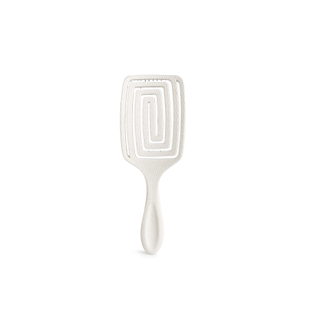 Idc Institute Eco Paddle Brush