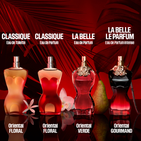 LA BELLE LE PARFUM EDP INTENSE VAPORIZADOR