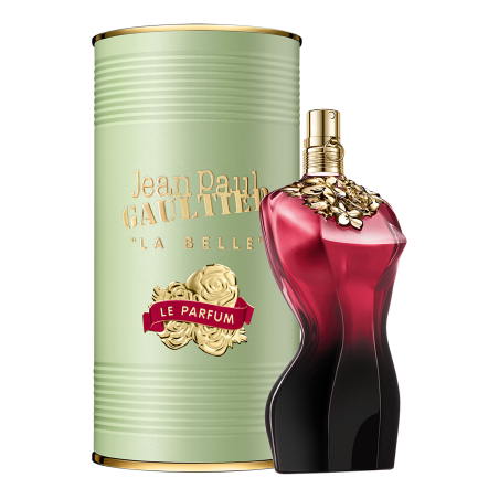 LA BELLE LE PARFUM EDP INTENSE VAPORIZADOR