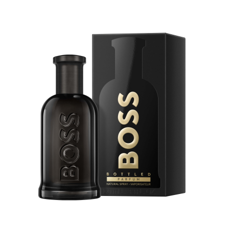 BOSS BOTTLED PARFUM EAU DE PARFUM VAPORIZADOR