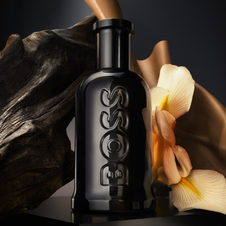 BOSS BOTTLED PARFUM EAU DE PARFUM VAPORIZADOR