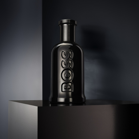 BOSS BOTTLED PARFUM EAU DE PARFUM VAPORIZADOR