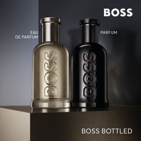 BOSS BOTTLED PARFUM EAU DE PARFUM VAPORIZADOR