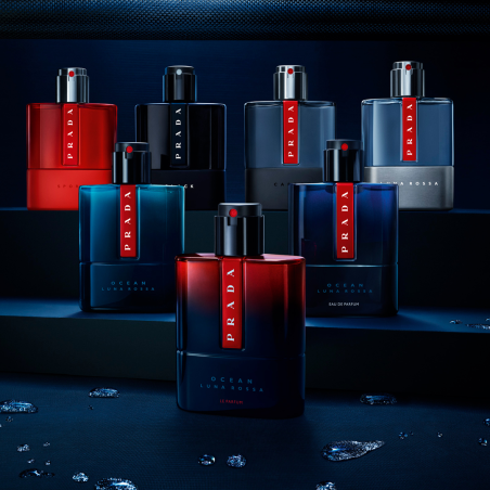 LUNA ROSSA CARBON EAU DE TOILETTE