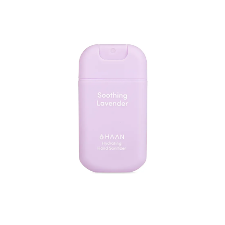 Hand Sanitizer Soothing Lavender