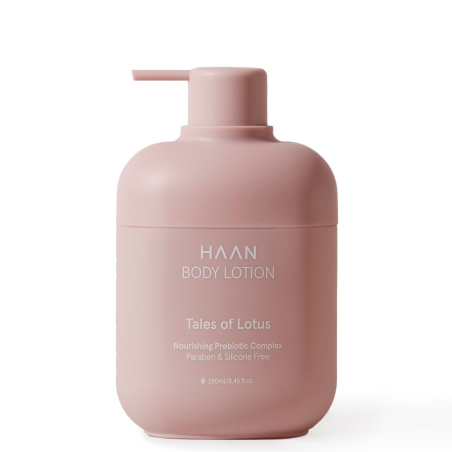 Body Lotion Tales of Lotus