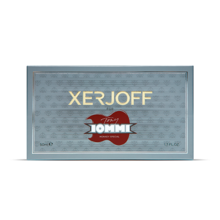 Xerjoff Tony Iommi Monkey Special Perfume Unisex