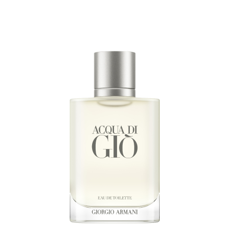 Set Acqua di Giò Eau de Toilette y Toalla de Playa